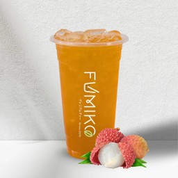 ชาลิ้นจี่