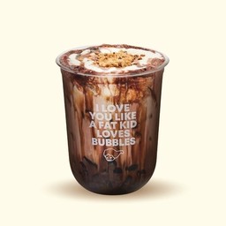 ช็อกโกบราวน์ชูการ์