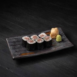NEGI TORO MAKI