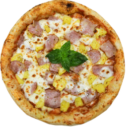 ฮาวายเอียน พิซซ่า