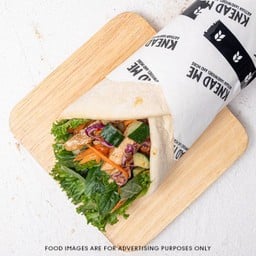 Knead Me งามวงศ์วาน