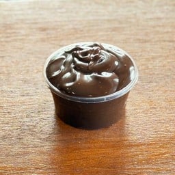 ดริปชอคโกแลต