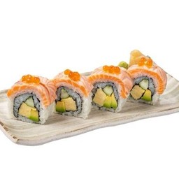 SALMON ROLL