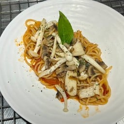 พาสต้า จุฬา by CAT ทองหล่อ