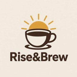 Rise & Brew Coffee