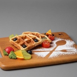 Waffle