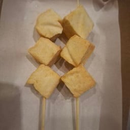 ร้าน ส.ลูกชิ้นทอด