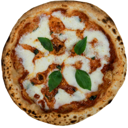 มาการิต้า พิซซ่า