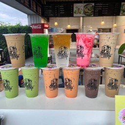 ติดนม อมมุก สาขาตรงข้ามธนาคารกรุงไทย ตรงข้ามธนาคารกรุงไทย