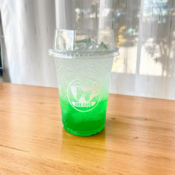 แอปเปิ้ลโซดา