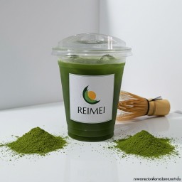 เพียวมัทฉะ