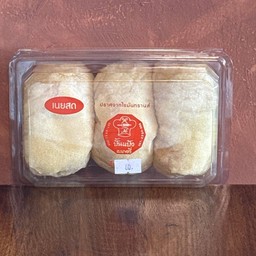 ปั้นแป้งเนยสด