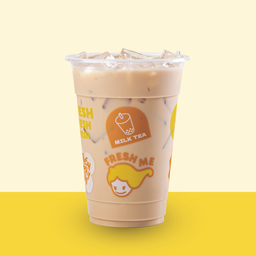 ชานมซิกเนเจอร์