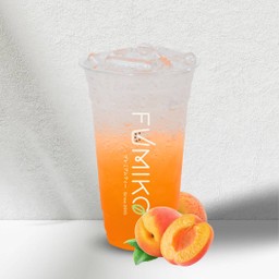 ชาพีชโซดา