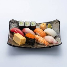NIGIRI SUSHI
