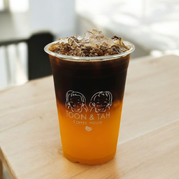 ออแรนจิโน่เย็น