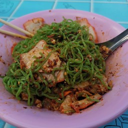 บะหมี่ขี้เมา