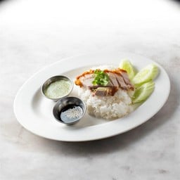 ก๋วยเตี๋ยวหมูต้มยำ ช.ก้าวหน้า