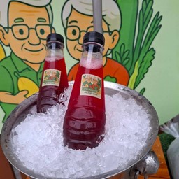 สวนคุณทวด