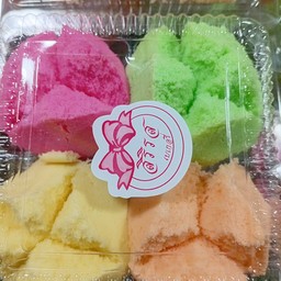 ขนมปุยฝ้าย