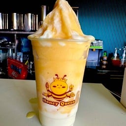 Honey Queen -