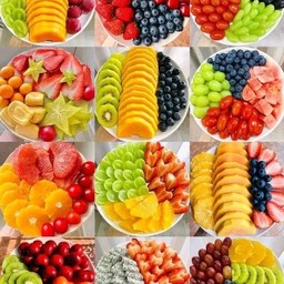 ผลไม้พร้อมทาน ผลไม้สด by mp🍊