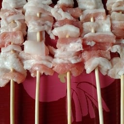 สามชั้น