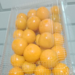 เคฟกูสเบอร์รี่ แพ็ค