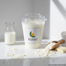 ไวท์มิลค์กี้