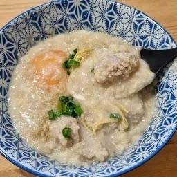 โจ๊กพิเศษ