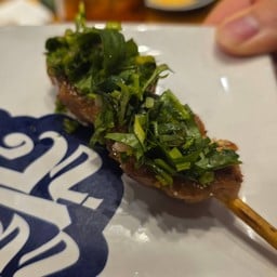 จี่เกีย อารีย์ Aree Garden 