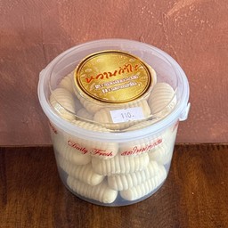 คุ้กกี้ตัวหนอน