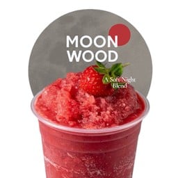 สตรอว์เบอร์รีปั่น สุขุมวิท71