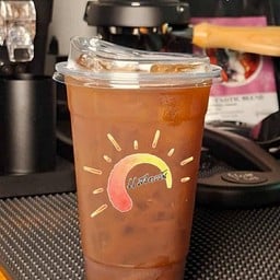 แสงตะวัน SLOW BAR COFFEE & TEA (flair58)