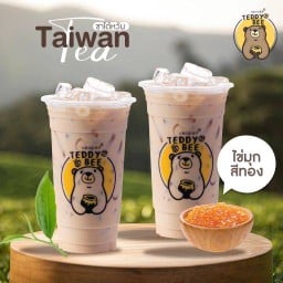 เท็ดดี้บี Teddy bee (หลังมอ มข.) หลังมอ มข.