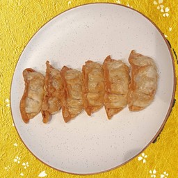 Gyoza(Fried)