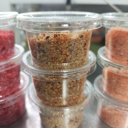 พริกเกลือลาว