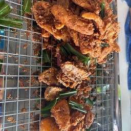 กล้วยทอด 1 ชุด