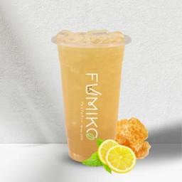 ชาน้ำผึ้งมะนาว