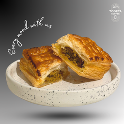 พายไส้อั่ว