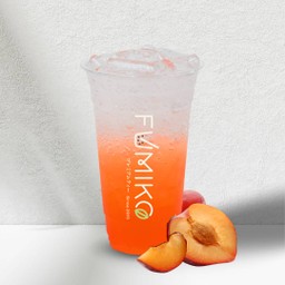 ชาบ๊วยโซดา