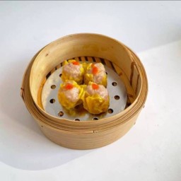 ขนมจีบหมู 4 ลูก