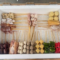 หม่าล่าฮับ