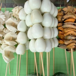 ไข่นกกระทา