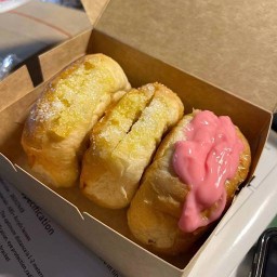 ปังปุณณ์ ปังชา Cafe’