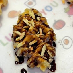 Croffle House ครอฟเฟิลเฮ้าส์ RCA - Rama9