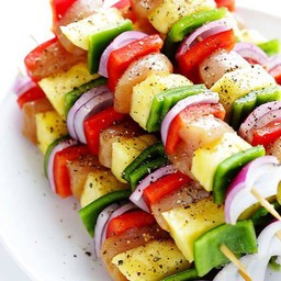 (A88)สเต็กแซลมอน