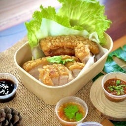 ก๋วยจั๊บป้าน้อย@Home ก๋วยจั๊บป้าน้อย