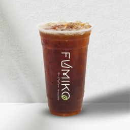 กาแฟดำเย็น