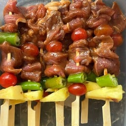 เนื้อล้วน 10 ไม้